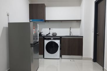 Edumetro @ Subang Jaya