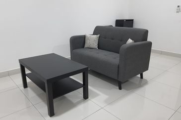 Edumetro @ Subang Jaya