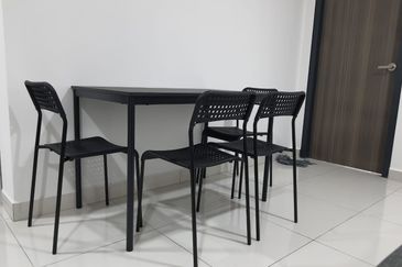 Edumetro @ Subang Jaya