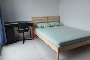 Edumetro @ Subang Jaya