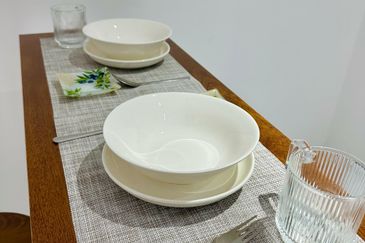 Edumetro @ Subang Jaya