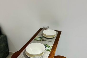 Edumetro @ Subang Jaya