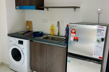 Edumetro @ Subang Jaya