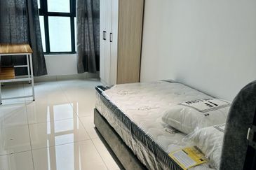 Edumetro @ Subang Jaya