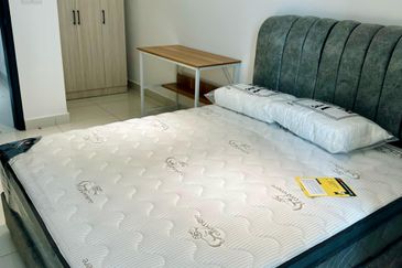 Edumetro @ Subang Jaya