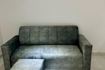 Edumetro @ Subang Jaya