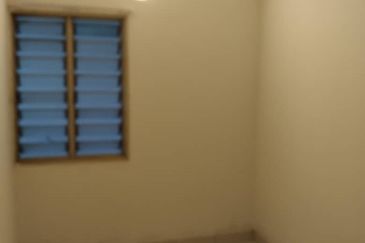 Pangsapuri Akasia, Bandar Botanic