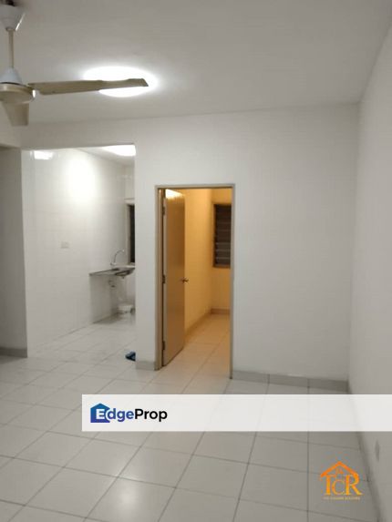 Akasia Apartment Ground Floor Bandar Botanic Klang, Selangor, Bandar Botanic/Bandar Bukit Tinggi