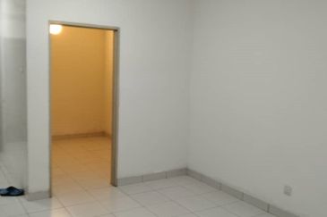 Pangsapuri Akasia, Bandar Botanic