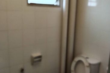 Pangsapuri Akasia, Bandar Botanic