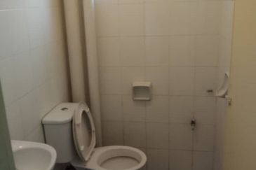 Pangsapuri Akasia, Bandar Botanic