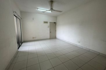 Pangsapuri Akasia, Bandar Botanic