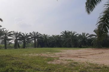 2.5 Miles Jalan Kapar