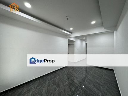 100% Full Loan Yusuf Shahbudin Klang Fully Renovated Single Storey, Selangor, Klang