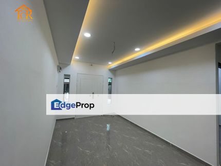 100% Full Loan Yusuf Shahbudin Single Storey Taman Sentosa Klang, Selangor, Klang