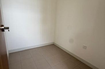 Nadira 3 @ Bandar Bukit Raja