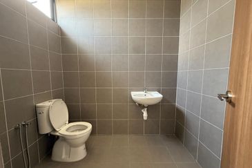 Nadira 3 @ Bandar Bukit Raja