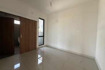 Nadira 3 @ Bandar Bukit Raja