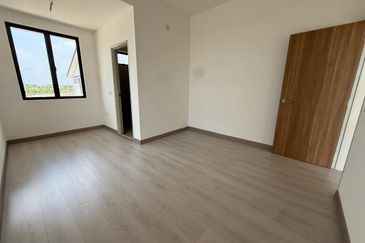 Nadira 3 @ Bandar Bukit Raja