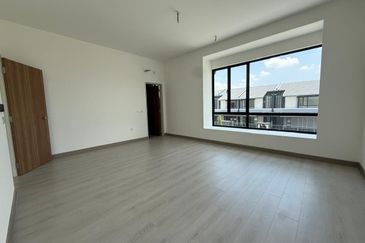 Nadira 3 @ Bandar Bukit Raja