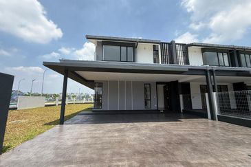 Nadira 3 @ Bandar Bukit Raja