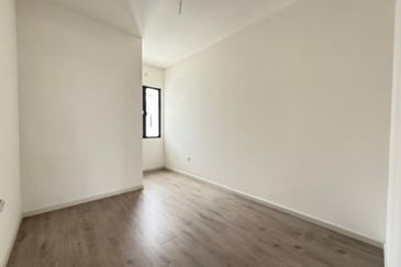 Nadira 3 @ Bandar Bukit Raja