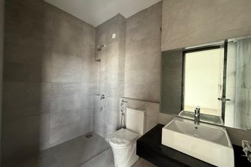 Nadira 3 @ Bandar Bukit Raja