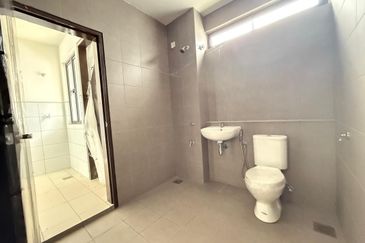 Nadira 3 @ Bandar Bukit Raja