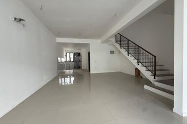 Nadira 3 @ Bandar Bukit Raja