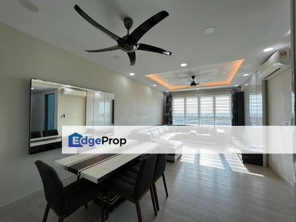 Impiria Residensi Fully Furnished walking distance Aeon for Rent Klang, Selangor, Klang