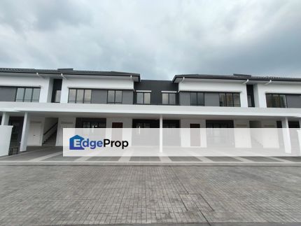 Ground Ember Eco Ardence Fully Furnished Brand New Co-Home Clubhouse, Selangor, Shah Alam