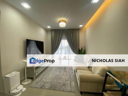 Sensory Residence for Rent, Southville City, Bangi, Cheap Rental, Near UKM, Selangor, Bangi