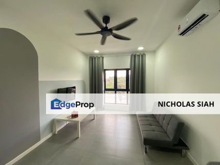 Aurora Residence for Rent, Subang Jaya, Petaling Jaya, Cheap, Good Location, Coliving, Selangor, Subang Jaya