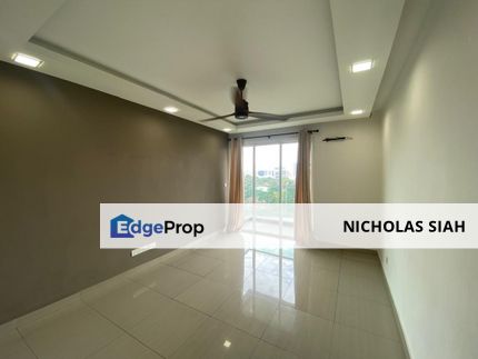 Hijauan Saujana Condominium for Sale, Saujana, Ara Damansara, Petaling Jaya, Below Market Value, Selangor, Saujana 