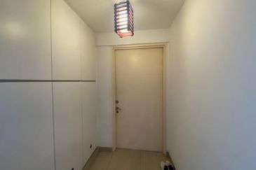 Hijauan Saujana Condominium