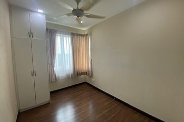 Hijauan Saujana Condominium