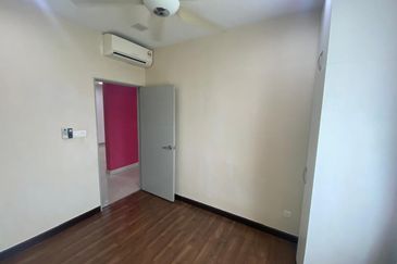 Hijauan Saujana Condominium