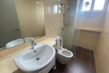 Hijauan Saujana Condominium