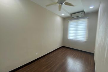 Hijauan Saujana Condominium