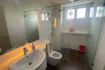 Hijauan Saujana Condominium