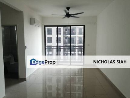 The Nest Residence for Rent at Jalan Klang Lama, Puchong, Cheap Rental, Kuala Lumpur, Jalan Klang Lama (Old Klang Road)