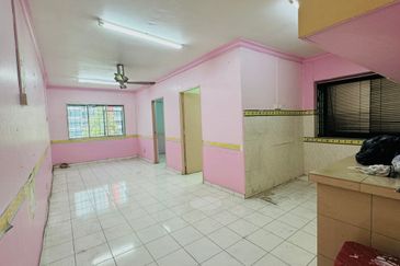 Apartment Lestari