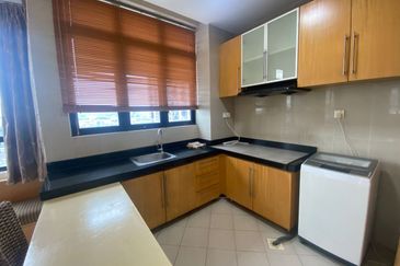 The Heritage Residences