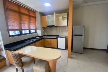 The Heritage Residences