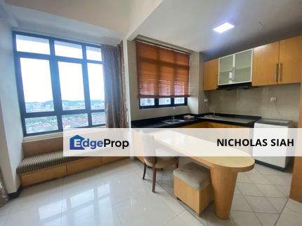The Heritage Residence for Rent, Seri Kembangan, Balakong, Mines, UPM, Cheap Rent, Selangor, Seri Kembangan