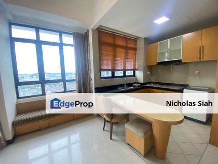 The Heritage Residence for Rent, Seri Kembangan, Balakong, Mines, UPM, Cheap Rent, Selangor, Seri Kembangan
