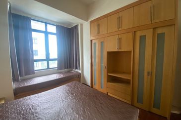 The Heritage Residences