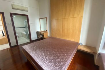 The Heritage Residences