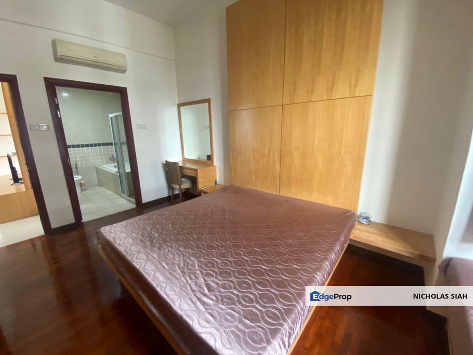 The Heritage Residence for Rent, Seri Kembangan, Balakong, Mines, UPM, Cheap Rent, Selangor, Seri Kembangan