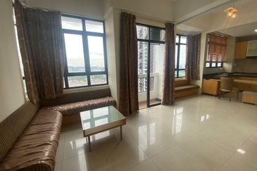 The Heritage Residences